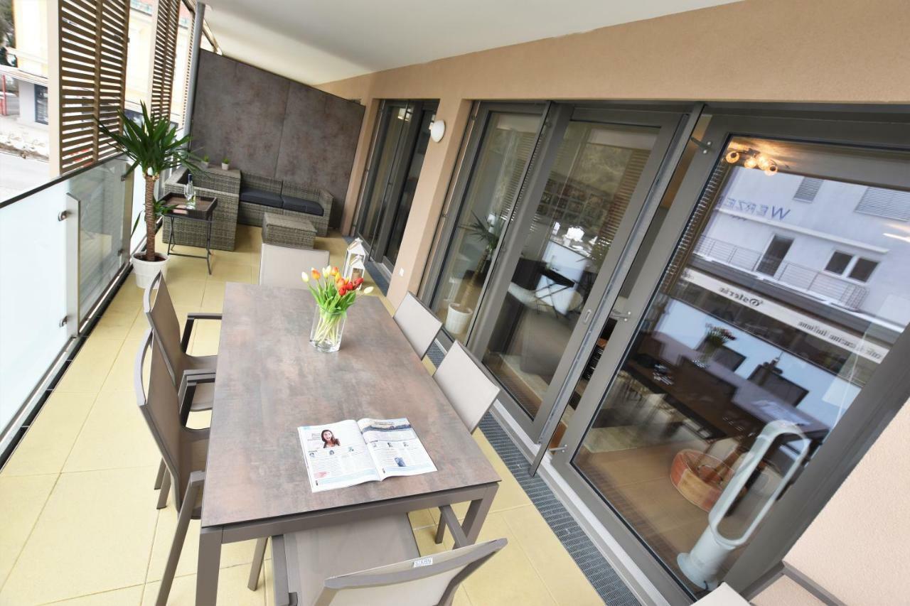 Luxury Holiday Am Woerthersee Pörtschach am Wörthersee Eksteriør billede